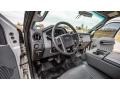 Oxford White - F250 Super Duty XL Regular Cab Photo No. 19