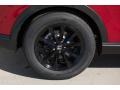 2023 Radiant Red Metallic Honda CR-V Sport AWD Hybrid  photo #10