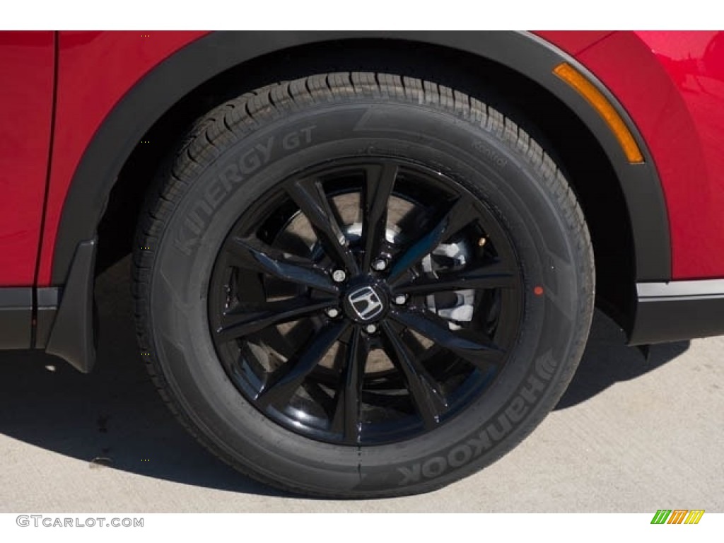 2023 Honda CR-V Sport AWD Hybrid Wheel Photo #145518124