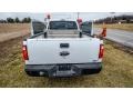 Oxford White - F250 Super Duty XL Regular Cab Photo No. 20