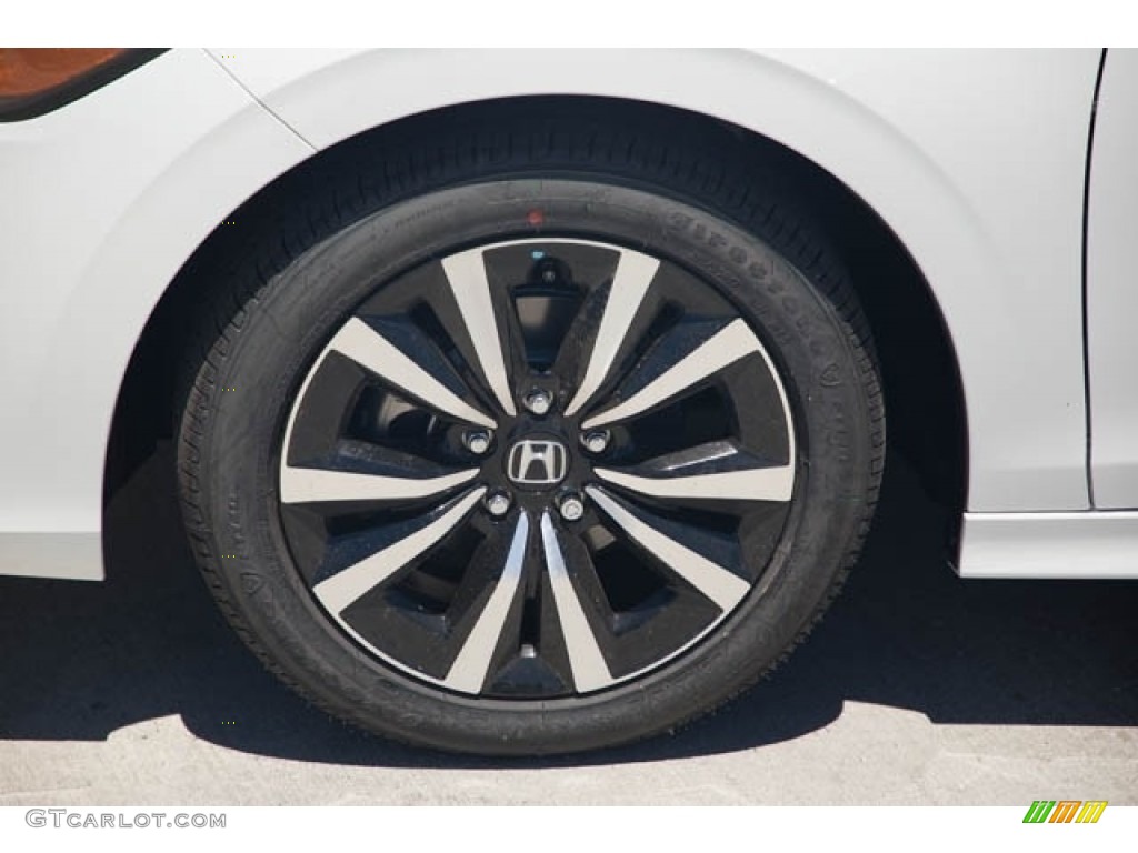 2023 Honda Civic EX Sedan Wheel Photo #145518133