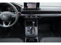 Black Dashboard Photo for 2023 Honda CR-V #145518235