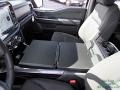 Black Front Seat Photo for 2023 Ford F150 #145518262