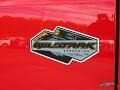 2023 Ford Bronco Wildtrak 4X4 2-Door Badge and Logo Photo
