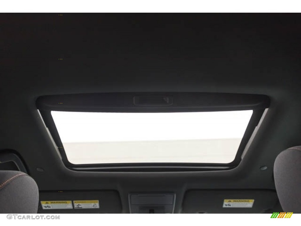 2023 Honda CR-V Sport AWD Hybrid Sunroof Photos