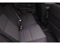 Black 2023 Honda CR-V Sport AWD Hybrid Interior Color