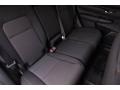 Black 2023 Honda CR-V Sport AWD Hybrid Interior Color