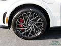 2023 Ford Mustang Mach-E GT eAWD Wheel and Tire Photo