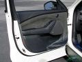 Gray/Metallic 2023 Ford Mustang Mach-E GT eAWD Door Panel