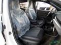 Gray/Metallic Front Seat Photo for 2023 Ford Mustang Mach-E #145518580