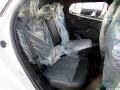 Gray/Metallic Rear Seat Photo for 2023 Ford Mustang Mach-E #145518595