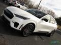 Star White Metallic Tri-Coat - Mustang Mach-E GT eAWD Photo No. 24