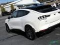 Star White Metallic Tri-Coat - Mustang Mach-E GT eAWD Photo No. 27