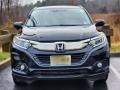 Crystal Black Pearl - HR-V EX AWD Photo No. 2