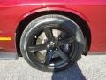 2022 Dodge Challenger SRT Hellcat Wheel