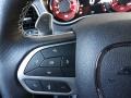  2022 Challenger SRT Hellcat Steering Wheel