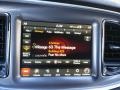 2022 Dodge Challenger Black Interior Audio System Photo