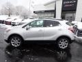 Quicksilver Metallic - Encore Essence AWD Photo No. 2