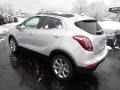 Quicksilver Metallic - Encore Essence AWD Photo No. 3