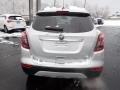 Quicksilver Metallic - Encore Essence AWD Photo No. 5