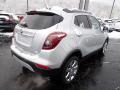 Quicksilver Metallic - Encore Essence AWD Photo No. 6