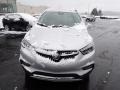 Quicksilver Metallic - Encore Essence AWD Photo No. 11