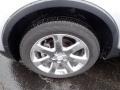 Quicksilver Metallic - Encore Essence AWD Photo No. 13