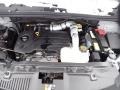 Quicksilver Metallic - Encore Essence AWD Photo No. 14