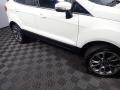Diamond White - EcoSport Titanium 4WD Photo No. 6