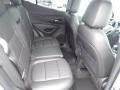 Quicksilver Metallic - Encore Essence AWD Photo No. 16