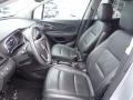 Quicksilver Metallic - Encore Essence AWD Photo No. 19
