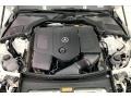  2023 C 300 Sedan 2.0 Liter Turbocharged DOHC 16-Valve VVT 4 Cylinder Engine