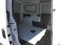 Bright White - ProMaster City Tradesman Cargo Van Photo No. 15