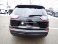 Diamond Black Crystal Pearl - Cherokee Altitude Lux 4x4 Photo No. 4