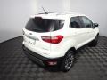 2020 Diamond White Ford EcoSport Titanium 4WD  photo #19