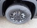 Diamond Black Crystal Pearl - Cherokee Altitude Lux 4x4 Photo No. 9