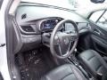Quicksilver Metallic - Encore Essence AWD Photo No. 29
