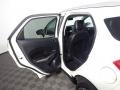 Diamond White - EcoSport Titanium 4WD Photo No. 33