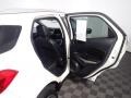 Diamond White - EcoSport Titanium 4WD Photo No. 35