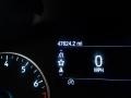 Diamond White - EcoSport Titanium 4WD Photo No. 42