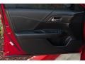 2016 San Marino Red Honda Accord Sport Sedan  photo #25