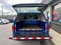 Velocity Blue - F150 XLT SuperCrew 4x4 Photo No. 44