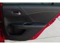 2016 San Marino Red Honda Accord Sport Sedan  photo #28