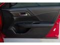 2016 San Marino Red Honda Accord Sport Sedan  photo #29