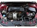  2016 Accord Sport Sedan 2.4 Liter DI DOHC 16-Valve i-VTEC 4 Cylinder Engine