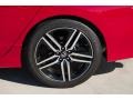 2016 Honda Accord Sport Sedan Wheel