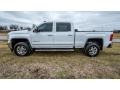  2018 Sierra 2500HD SLT Crew Cab 4x4 Summit White