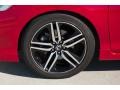 2016 Honda Accord Sport Sedan Wheel