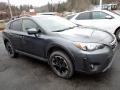 Magnetite Gray Metallic - Crosstrek Premium Photo No. 1