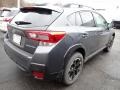 Magnetite Gray Metallic - Crosstrek Premium Photo No. 2